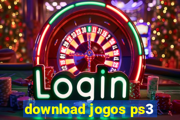 download jogos ps3